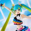 SEGA Проект Хацунэ Мику Фигуризм DIVA MEGA39 Хацунэ Мику Лови волну