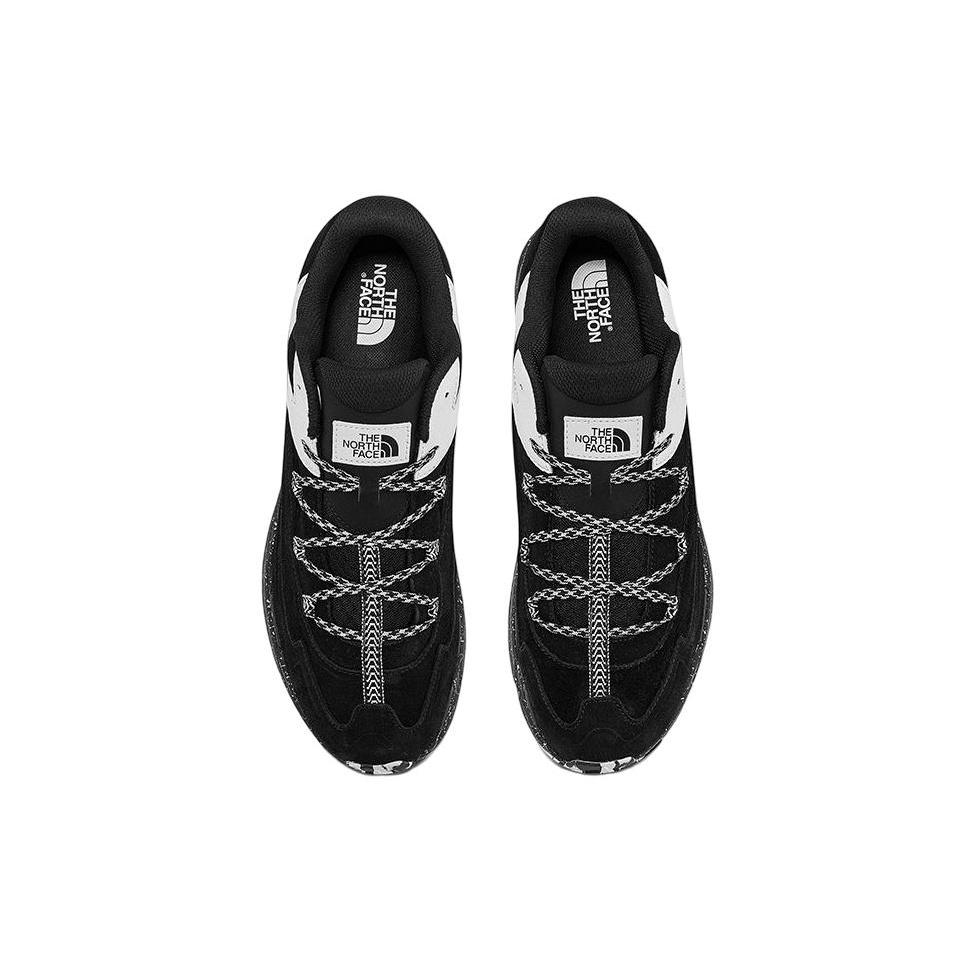 The North Face Мужская обувь для бега Vectiv Taraval Street Reflective Track Shoes 'Tnf Black Tnf White' 819L-KY4