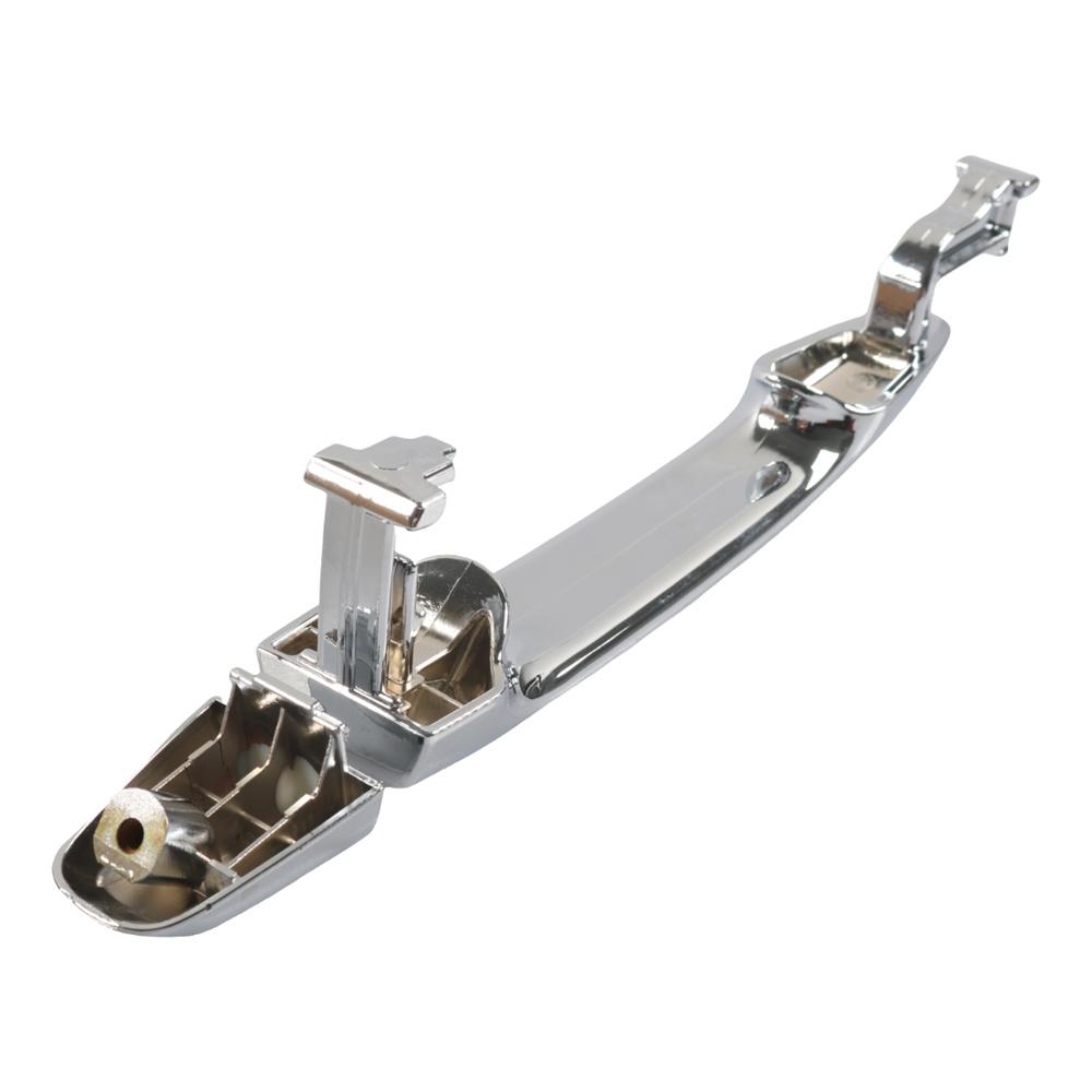 Хромированная наружная ручка задней сдвижной двери 69230-58010 для Toyota Sienna