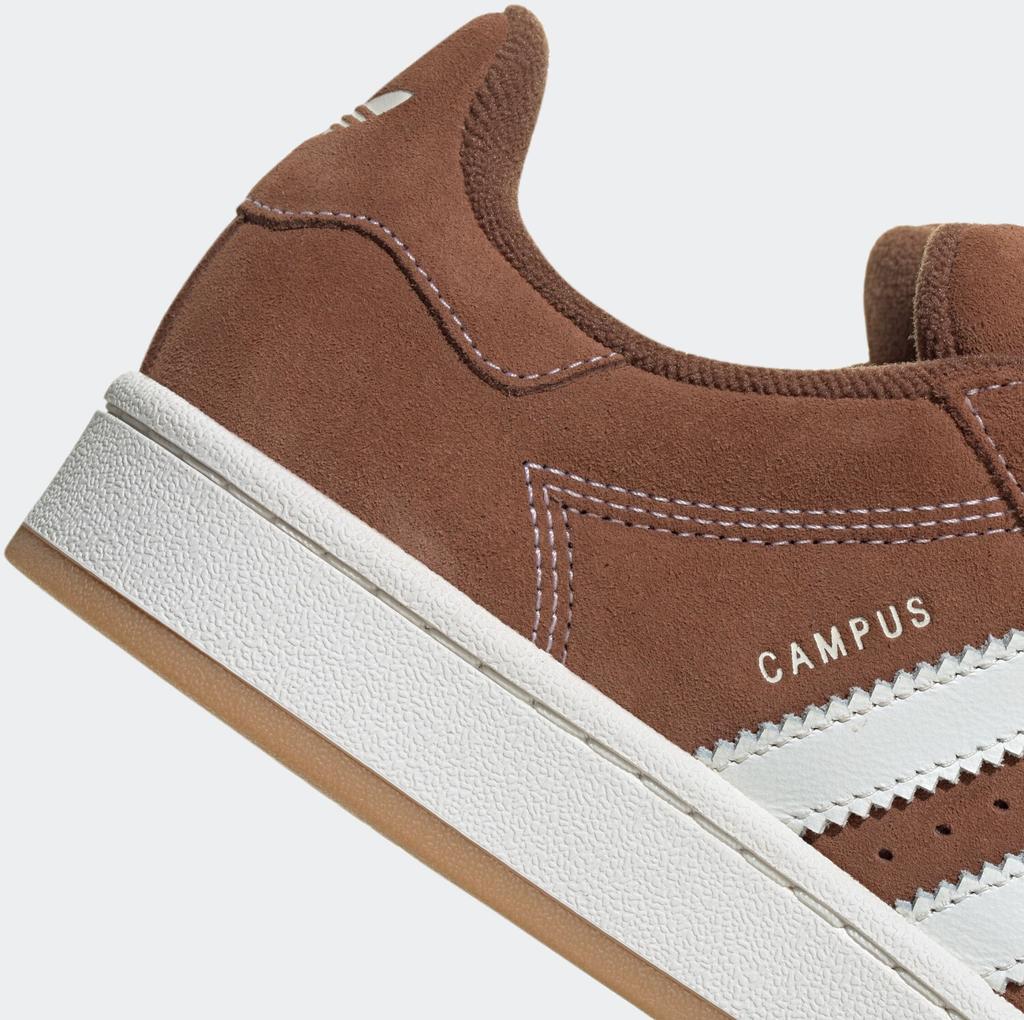 Кроссовки Adidas Campus 00s earth strata/core white/earth strata