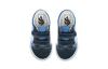 Vans Old Skool V для малышей 'Navy' VN000D3YNVY