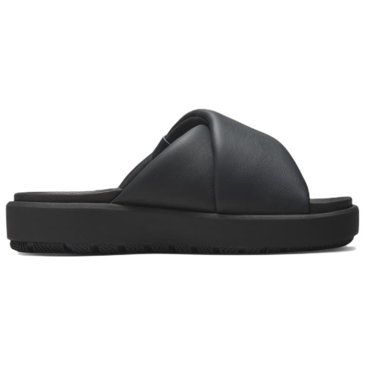 Air Jordan  Jordan Sophia Slide Off Noir Fire Red Women Sneakers Black DO8863-006