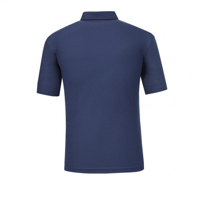 [mountain] Мужская футболка с воротником B и базовым размером 7 1mTSqm2010