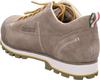Dolomite Low Trekking Shoes (2479500023006) (2479501035019) Almond Beige