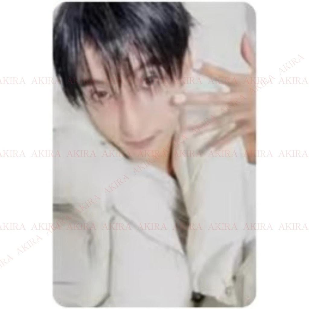 SEVENTEEN 5-й АЛЬБОМ HAPPY BURSTDAY АЛЬБОМ ФОТОКАРТОЧКА ЯПОНИЯ POB ОФИЦИАЛЬНЫЙ