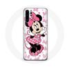 Case for Huawei P30 Pro Minnie Mouse Cute Cartoon Pink