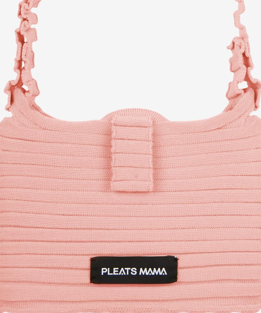 Pleatsmama Новая сумка Melody S Светло-розовый
