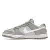 Nike Dunk Low LX Light Smoke Grey Женские кроссовки White Photon-Dust FB7720-002