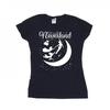 Womens/Ladies Peter Pan Take Me To Neverland Cotton T-Shirt