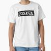 Wow, I'm.. Essential Classic T-Shirt
