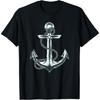 Anchor Sailing T-Shirt