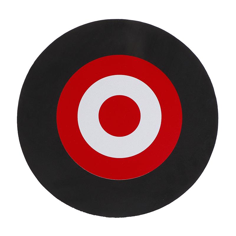 Новая пенная мишень для стрельбы из лука, спортивная мишень из пенопласта Eva, тренировочный лечебный лук