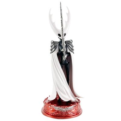 Фигурка Hollow Knight Игрушки Чистый Сосуд Бледный Принц Фигурка Фигурка Коллекционная Модель Кукла Подарок для Поклонников