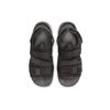 Nike Сандалии Canyon Triple Black CI8797-001