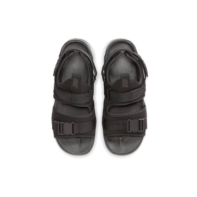 Nike Сандалии Canyon Triple Black CI8797-001