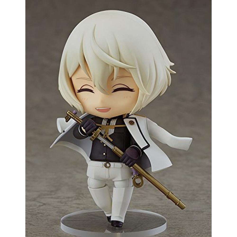 Nendoroid Touken Ranbu -ONLINE- Higekiri Non-scale ABS&PVC Painted Movable Figure