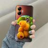 Чехол для Xiaomi Poco F7 Мягкий силикон Fundas Расписная крышка телефона Для Poco F7 Pro Чехлы Защитный корпус Для Poco F7 Ultra PocoF7