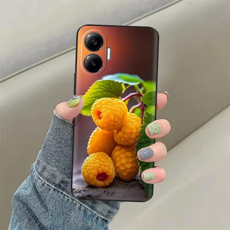 Чехол для Xiaomi Poco F7 Мягкий силикон Fundas Расписная крышка телефона Для Poco F7 Pro Чехлы Защитный корпус Для Poco F7 Ultra PocoF7