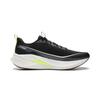 Li Ning Red Rabbit 9 Pro Беговые кроссовки Мужские кроссовки Черные ARPW001-4
