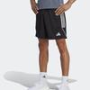 Adidas Quick-Drying Sports Shorts Men Bottoms Black HT6129