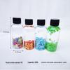 4 sensory bottles