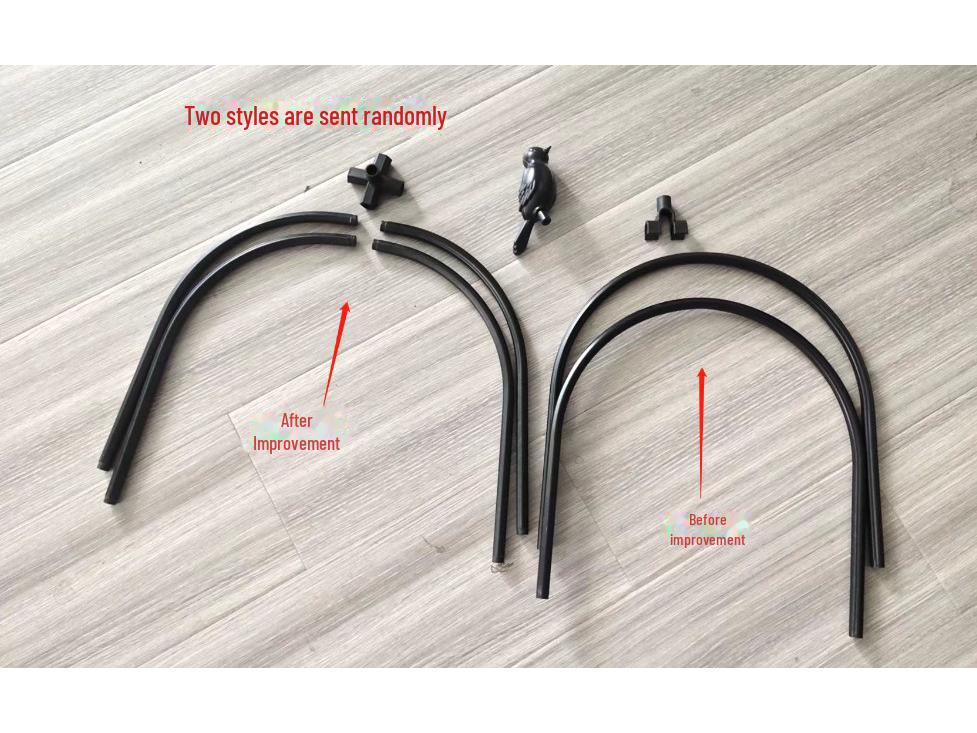 Черная европейская садовая опора для вьющихся растений
