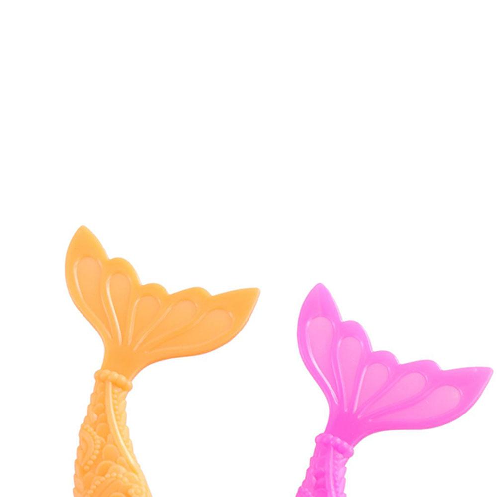 16см Для Подарка на Рождение Образовательная Классическая Кукла Принцесса Фея Кукла Русалка Девочки Игрушки для Бассейна