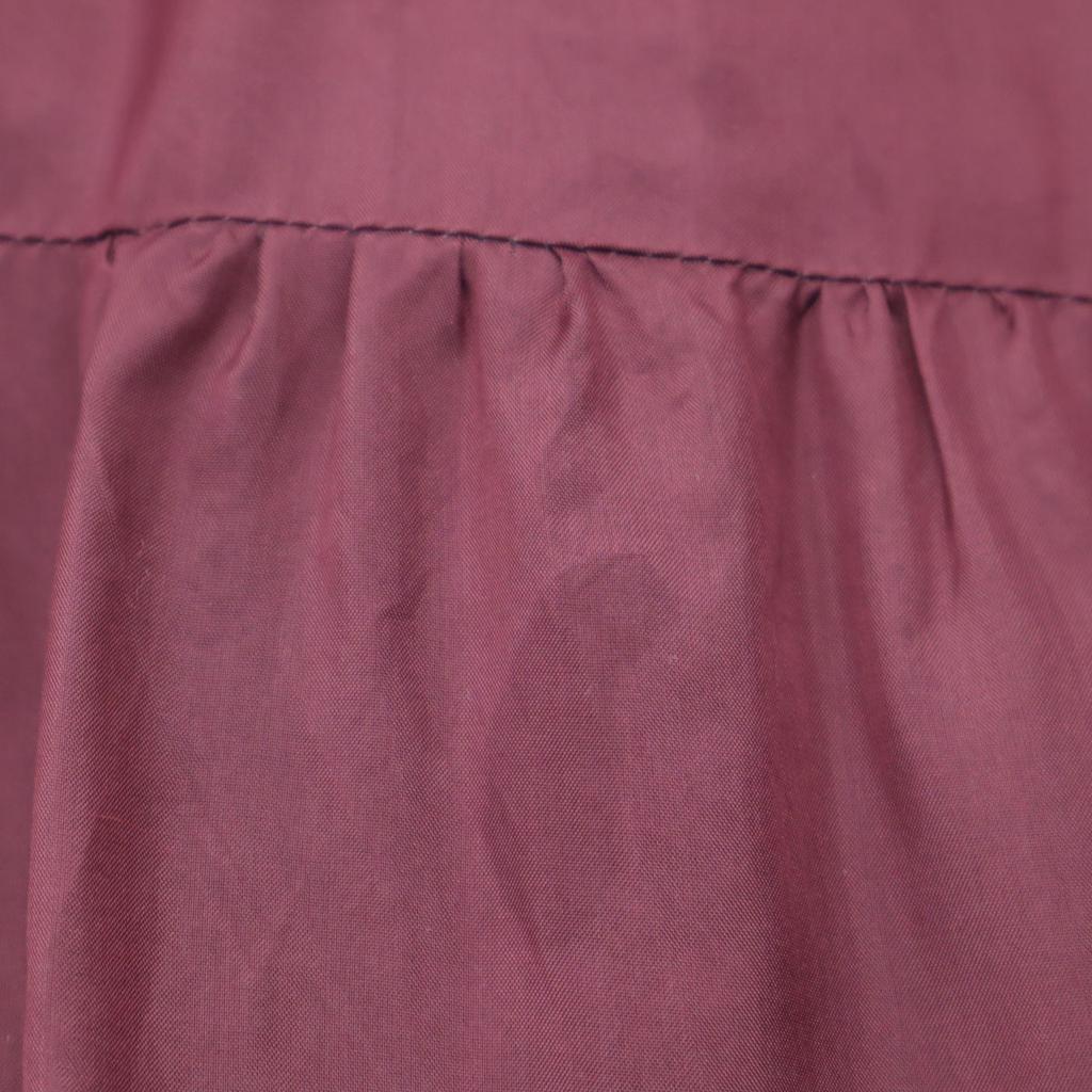 Lanvin Винтажное шерстяное пальто 80-х годов производства Италии 46 Коричневое Женское Б/У