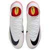 Nike Nike Zoom Mercurial Superfly 10 Elite FG Fear Nothing Pack Унисекс Кроссовки Белый/Университетский Красный/Темный Обсидиан HJ7321-600