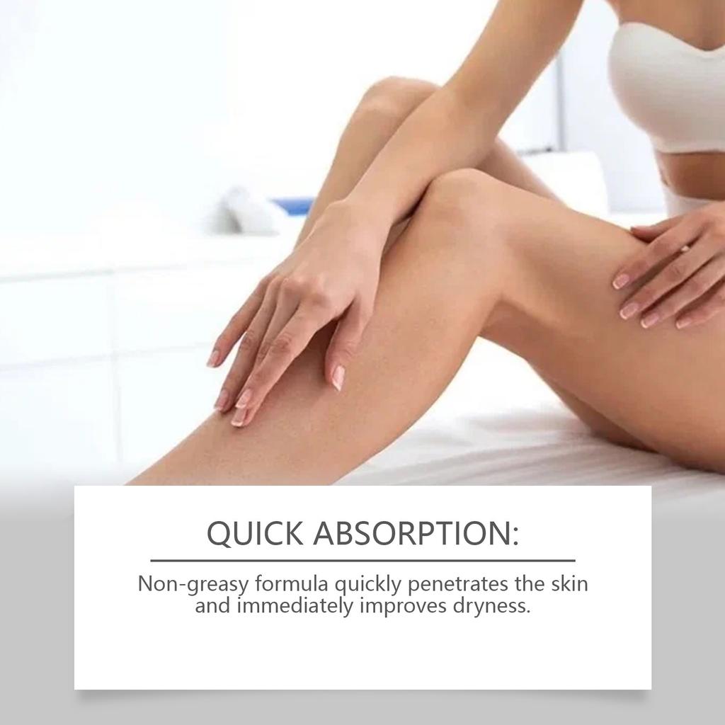 Увлажняющий крем с говяжьим жиром глубоко увлажняет и удерживает влагу, уменьшает сухость и чувствительность и обеспечивает комфортный уход за кожей.