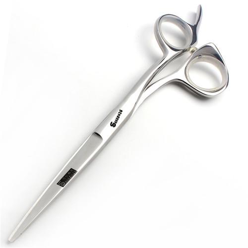 Hair Scissors Professional Genuine Japan 440c Stainless Steel 5.5 Inch 6 Inch Hair Stylist Special Long Haircut Scissors