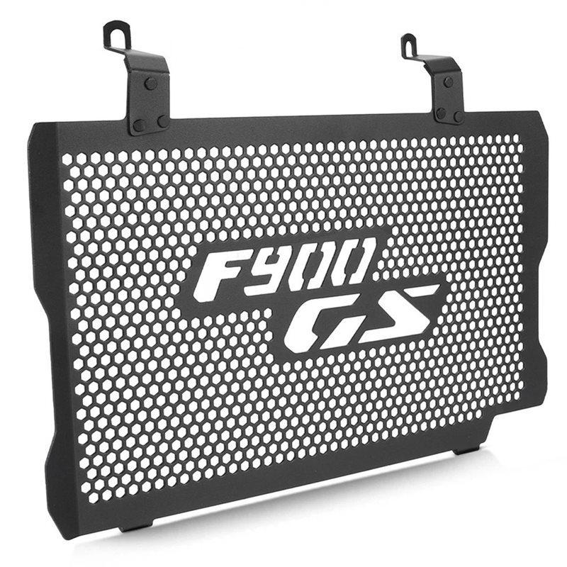 Radiator Grille Guard Cover For BMW F900GS 2024 2025 2026 Motorcycle Accessories Protector