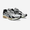 Asics Gel-Nimbus 10.1 [1203A543-PIEDMONT GREY/PURE SILVER]