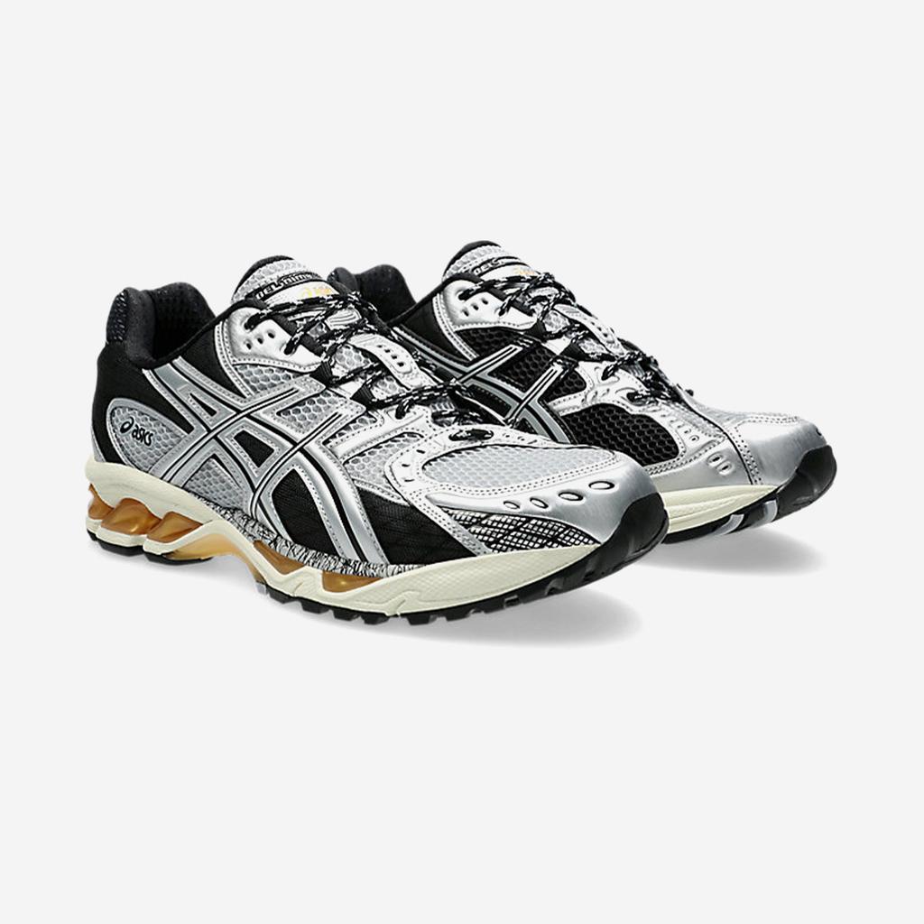 Asics Gel-Nimbus 10.1 [1203A543-PIEDMONT GREY/PURE SILVER]