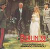 CD АРМАНДО ТРОВАЙОЛИ - Берлин '39  CDF074 Beat Records Co 1993 Италия Саундтреки и мюзиклы Б/У