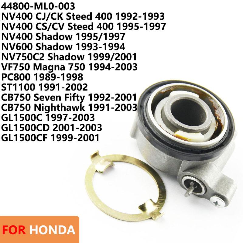 Тахометр мотоцикла Передача Для Honda Shadow NV400 NV600 NV750C2 VF750 PC800 ST1100 CB750 GL1500C GL1500CD GL1500CF 44800-ML0-003