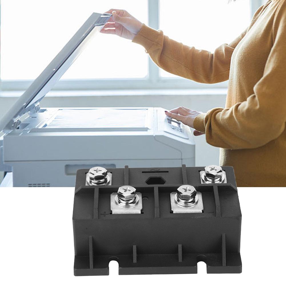 MDQ200A 1600V Выпрямительный мост Модуль выпрямителя источника питания постоянного тока