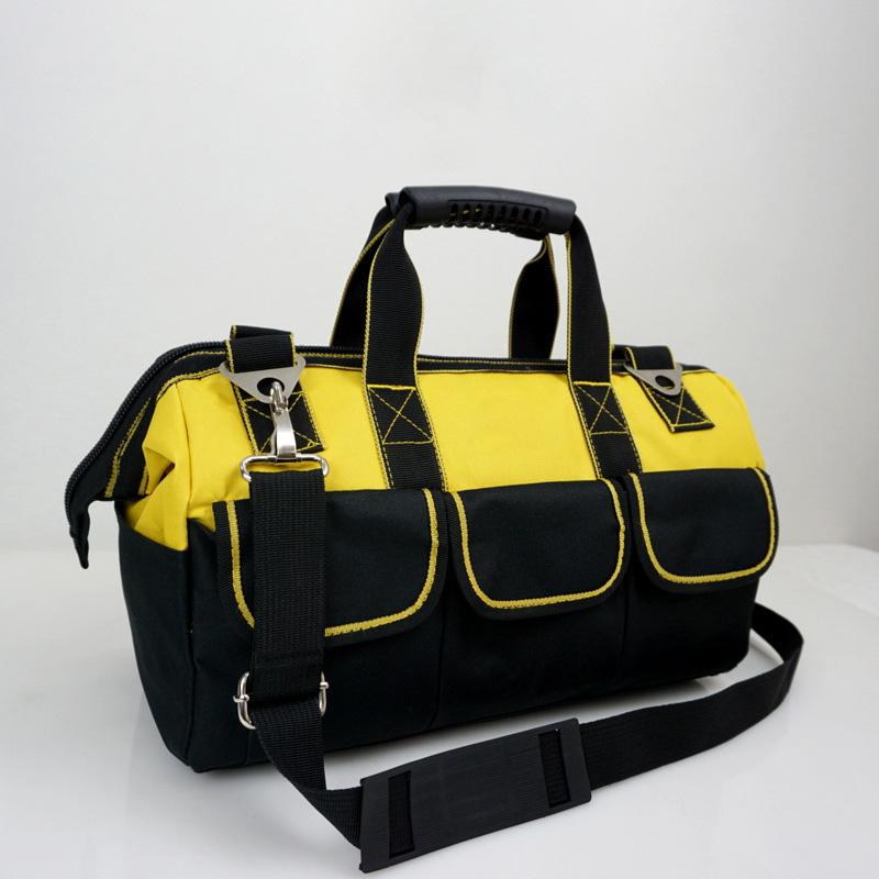 1 шт. сумка для инструментов набор инструментов большой емкости ткань Оксфорд электрик износостойкий