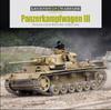 Книга Panzerkampfwagen III : Germany???s Early World War II Main Tank