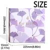 Interleaf Style 6-inch Photo Album Writable Vintage Photo Album  Creative Storage