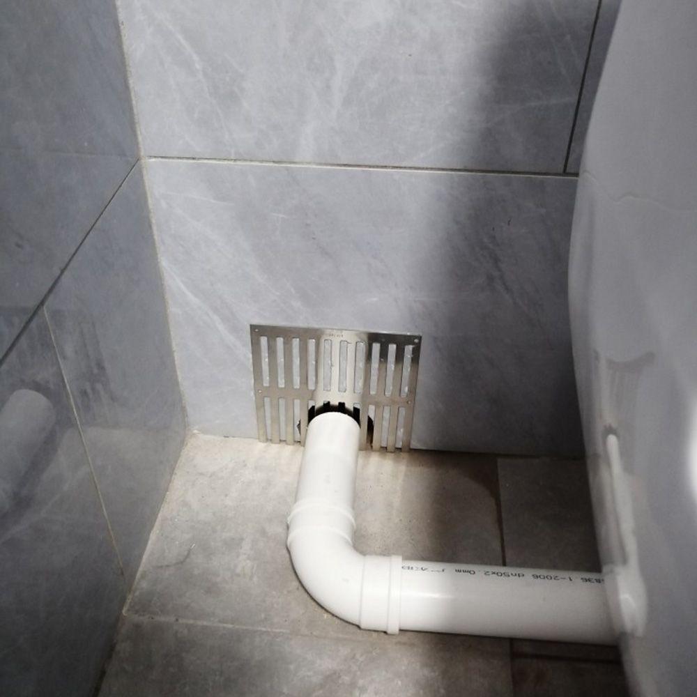 Strainer Floor Drain Deodorant Plug Downpipe Plug Cap Pipe Grid Mesh Leaf Protection Drains Cover