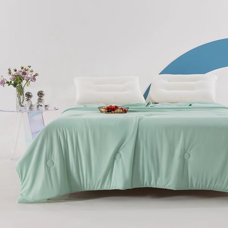 Jieliya Cool Silk Quilt