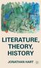 Книга Literature, Theory, History