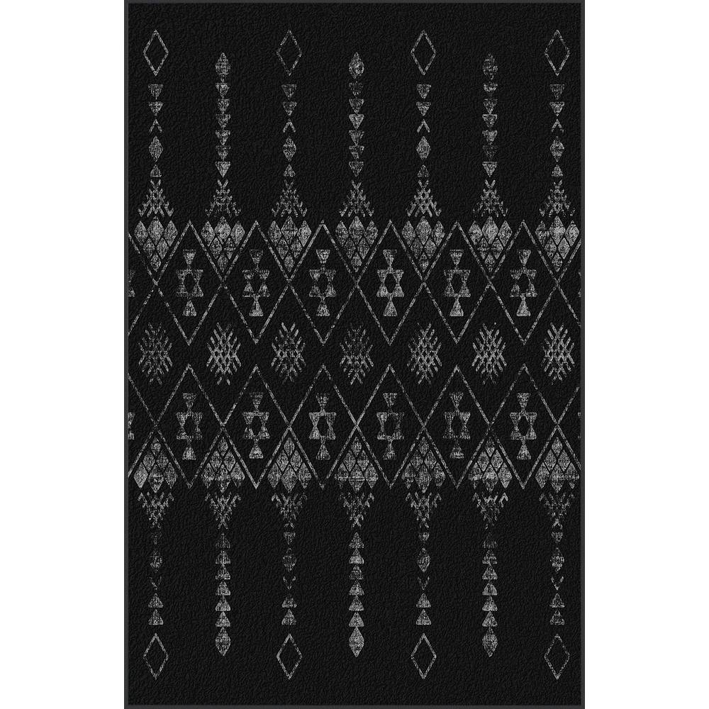 Eliana Home Washable Printed Carpet LNA0075-SD614