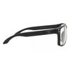 Oakley Ox8100f Holbrook Rx Азиатская посадка 810001 Мужские очки
