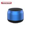 Портативная Bluetooth-колонка Newmine BT31, штекер CN (адаптер в комплекте)