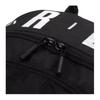 Jordan Polyester Backpack Unisex Black Jordan JD2513158AD-004