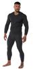 POLISH MEN' WARM COTTON THERMO LONG JOHNS
