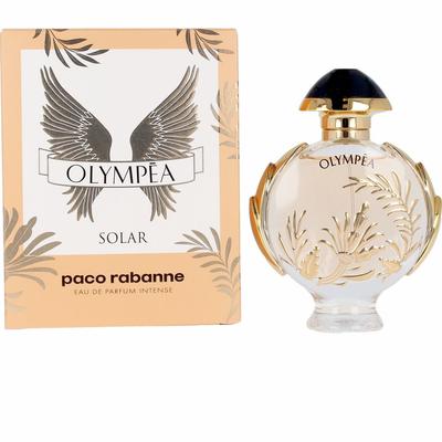 Rabanne - Парфюмерная вода Olympéa Solar 50 мл -