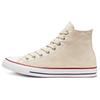 Chuck Taylor All Star Comfortable & Stylish High-Top Canvas Unisex Off-White